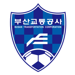 釜山运输 vs 仁川地铁