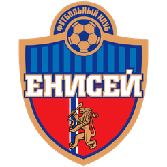 叶尼塞 vs 安集延