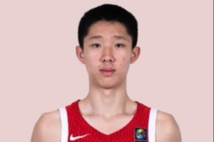 媒体人：众多NCAA教练欲向张宇辰伸出橄榄枝，关键在于他是否愿意出国发展