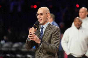 美媒报道：NBA周三裁员数十人，持续优化架构以匹配新战略重心
