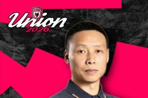 【公告】陈涛先生出任陕西联合一线队主教练