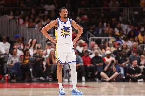 Siegel：梅尔顿拥有球员选项，但预期他将离队勇士