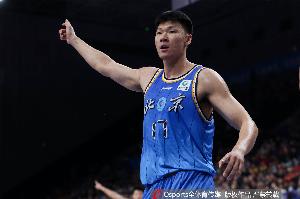 直播吧:北京首钢对范子铭交易或租借态度开放 已有球队积极洽谈