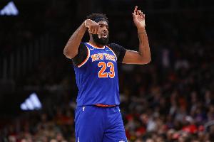 Windhorst：米切尔·罗宾逊重返尼克斯概率达50%