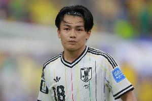 上田绮世：坚信未来我们必将成为真正的冠军竞争者，而非仅是黑马