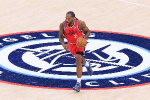 安东尼：健康的卡佩拉是NBA顶尖球员 猛龙成尼克斯劲敌