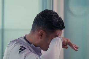 真情流露！卡塞米罗回忆离队泪目：这段经历难以置信，我对曼联满怀爱意
