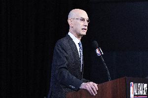 提升赛事速度——NBA官方宣布：今夏夏季联赛将实行G联盟“一次性罚球规定”