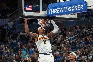 如何协助东契奇和里夫斯？湖人可考虑沃特森和伊森，卢尼将加强内线实力