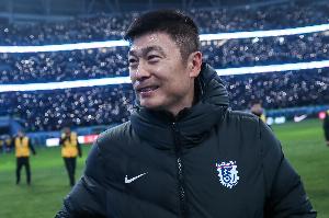 李国旭表示：第二阶段竞争将更为激烈，我们坚信能彰显独特风格