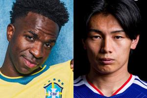 日本去年处于绝对劣势，在对阵巴西的比赛中2比3惜败，创队史首胜纪录；历史上14次交锋仅胜1次，平2次，其余11次均告负。