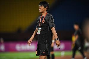 韩乔生评价U17国足：浮嶋敏战术上知错能改，徐正鹏实力足可稳坐首发