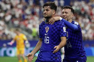 格子军期待！23岁巴图里纳世界杯5+过人全中，成新世纪第4人