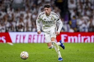 阿斯：穆里尼奥计划让巴尔韦德扮演重要角色，以迎合快速反击的打法