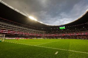 记者：FIFA以天气为由推迟比赛，实则更忧心安保状况