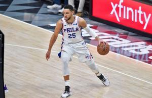 本·西蒙斯：正积极寻求回归NBA！费城或成归宿，热火亦为良选
