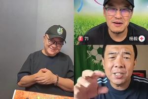 徐亮4分钟炮轰世界杯假球：伊朗遭假球淘汰，球员演技无法伪装